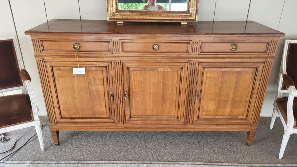 Louis XVI Enfilade - 2250888