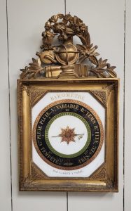 19th Century French Brometer