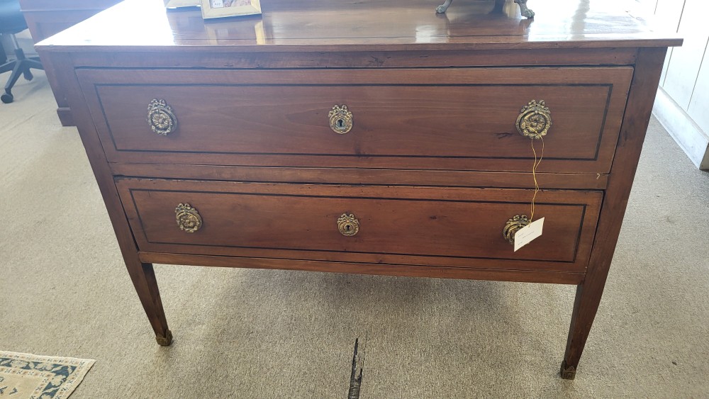 Italian Commode
