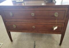Italian Commode